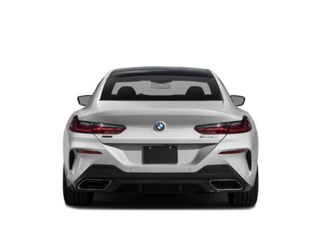 2021 BMW M850i Gtan Coupe xDrive