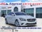 2016 Mercedes-Benz CLA 250 CLA 250