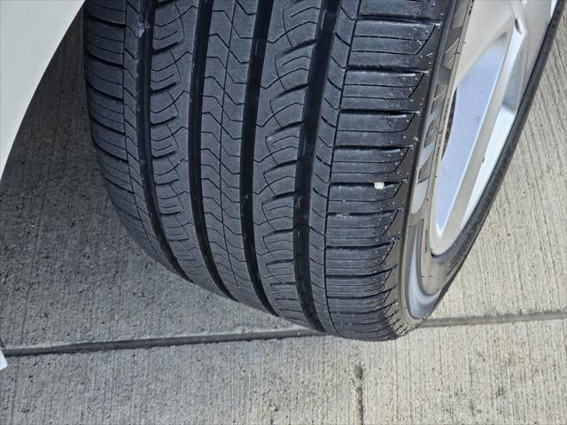 2016 Mercedes-Benz CLA 250 CLA 250