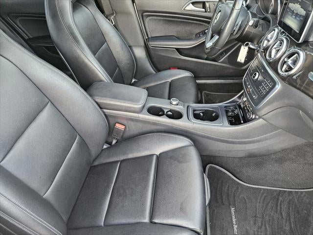 2016 Mercedes-Benz CLA 250 CLA 250