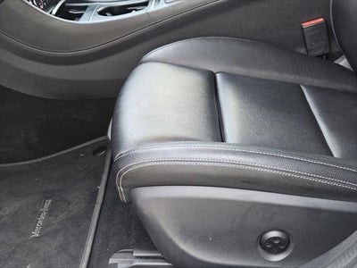2016 Mercedes-Benz CLA 250 CLA 250