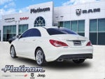 2016 Mercedes-Benz CLA 250 CLA 250