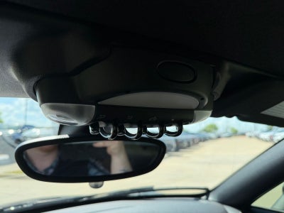 2013 MINI Cooper Base