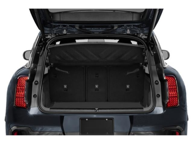 2025 MINI Countryman John Cooper Works