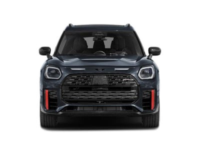 2025 MINI Countryman John Cooper Works