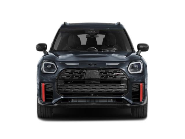 2025 MINI Countryman John Cooper Works