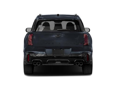 2025 MINI Countryman John Cooper Works