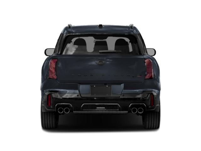 2025 MINI Countryman John Cooper Works