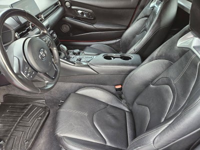 2021 Toyota GR Supra 3.0 Premium