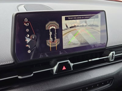 2021 Toyota GR Supra 3.0 Premium