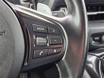 2021 Toyota GR Supra 3.0 Premium