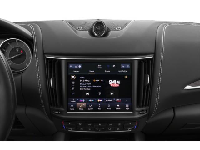 2022 Maserati Levante GT