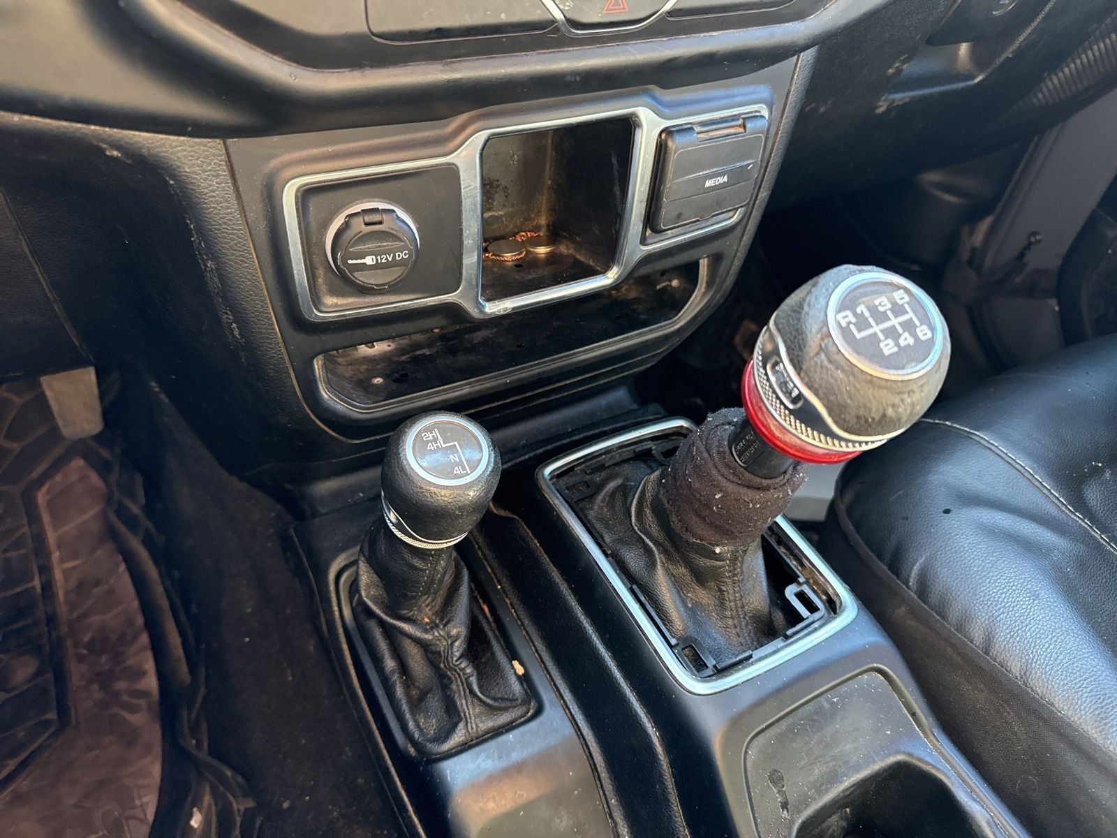 2020 Jeep Wrangler Sport