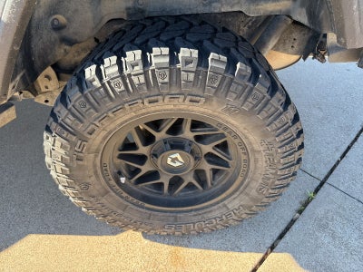 2020 Jeep Wrangler Sport