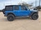 2023 Jeep Wrangler High Tide