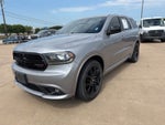2019 Dodge Durango SXT Plus