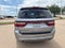 2019 Dodge Durango SXT Plus