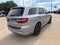 2019 Dodge Durango SXT Plus