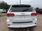 2016 Jeep Grand Cherokee Summit