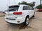 2016 Jeep Grand Cherokee Summit