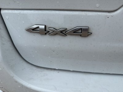 2023 Jeep Grand Cherokee Summit Reserve