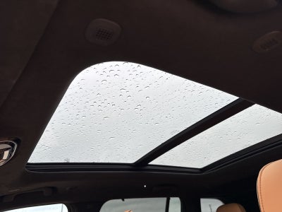 2023 Jeep Grand Cherokee Summit Reserve