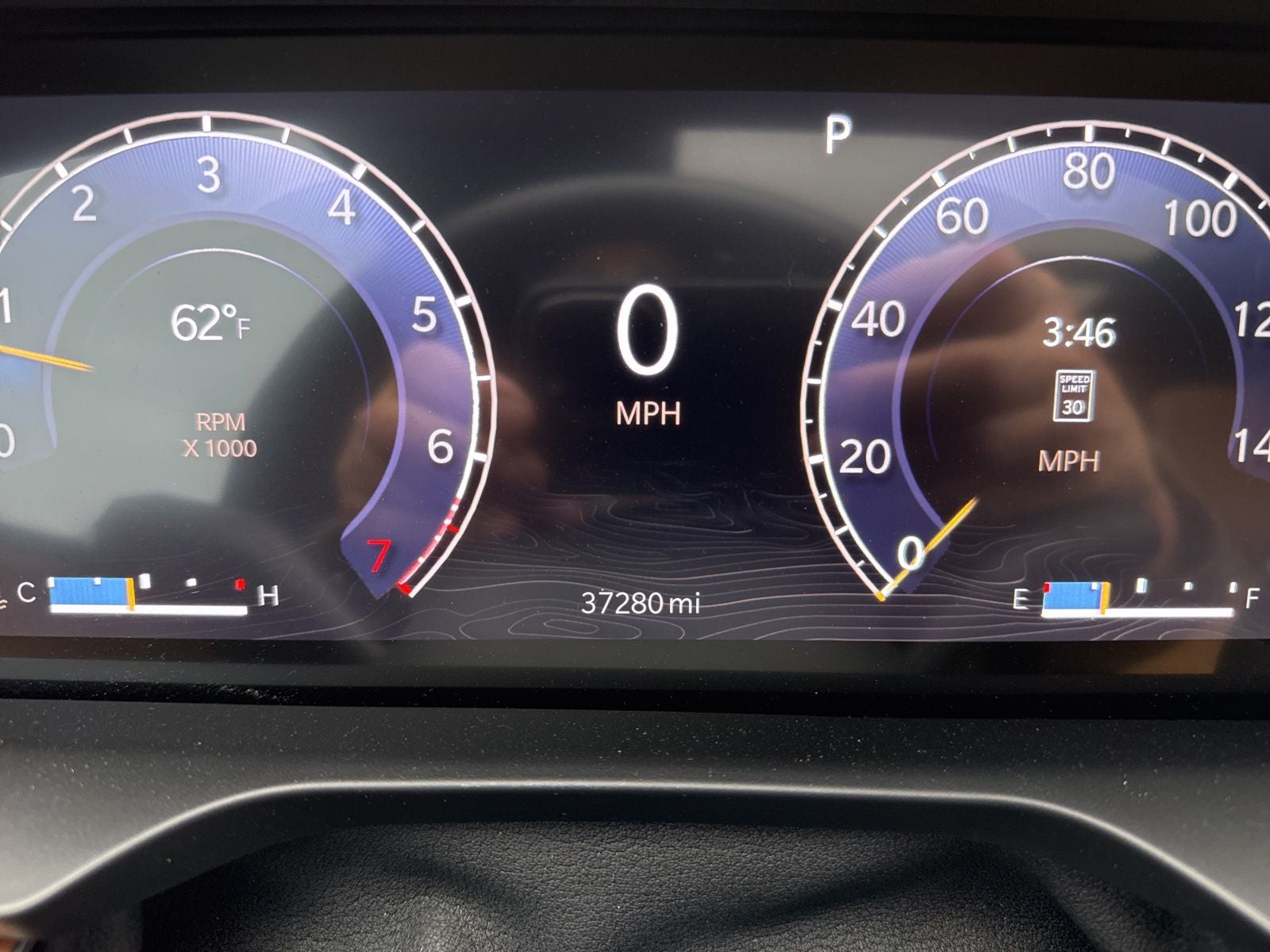 2023 Jeep Grand Cherokee Summit Reserve