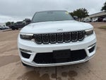2023 Jeep Grand Cherokee Summit Reserve