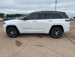 2023 Jeep Grand Cherokee Summit Reserve