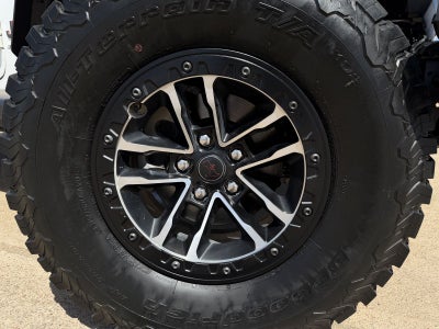 2024 Jeep Wrangler Rubicon X