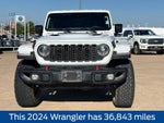 2024 Jeep Wrangler Rubicon X