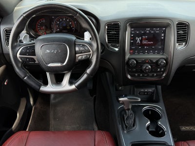 2018 Dodge Durango SRT