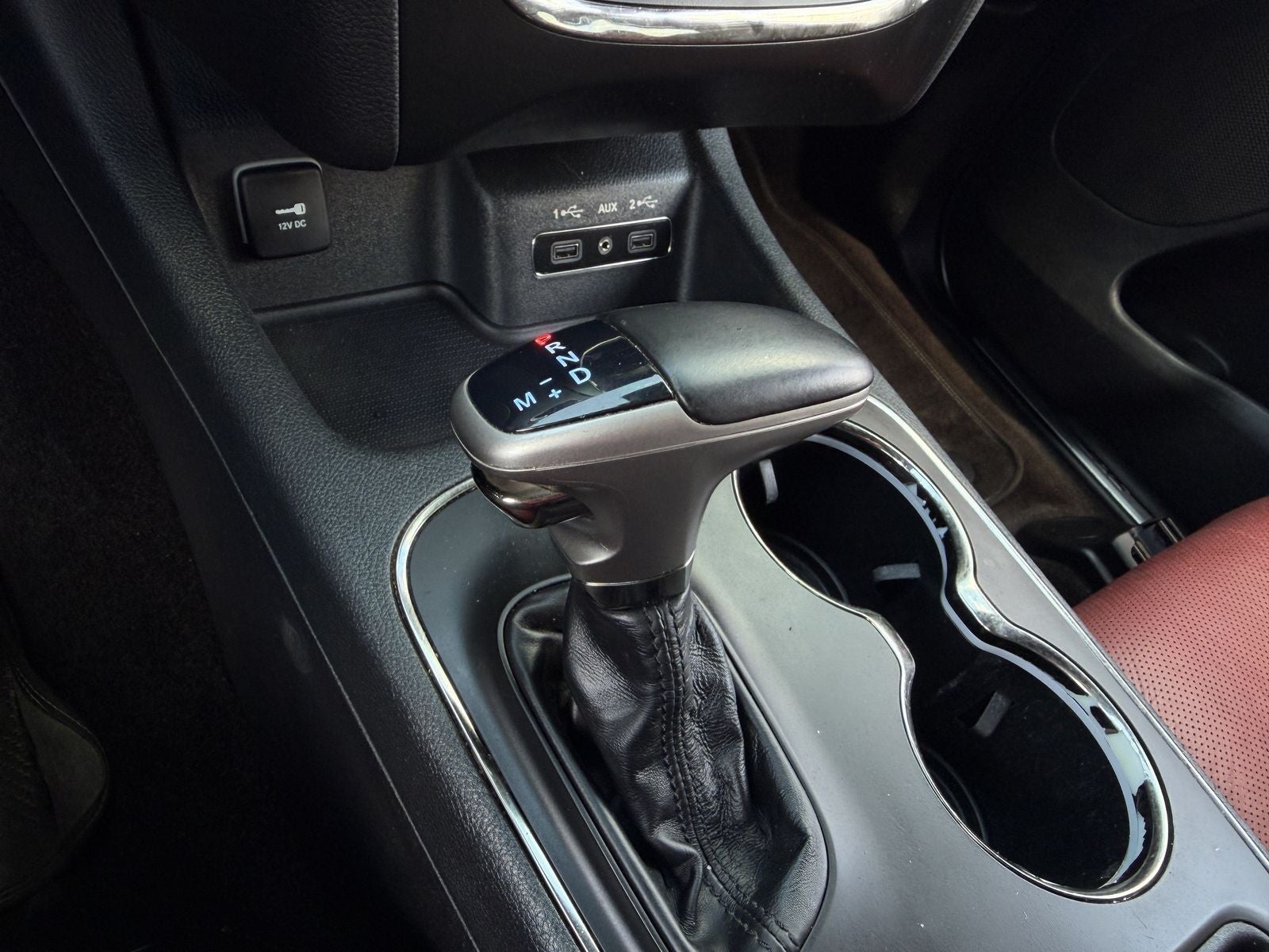 2018 Dodge Durango SRT