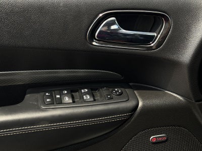 2018 Dodge Durango SRT