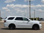 2018 Dodge Durango SRT