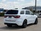 2018 Dodge Durango SRT