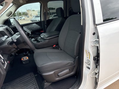 2024 RAM 1500 Classic Tradesman
