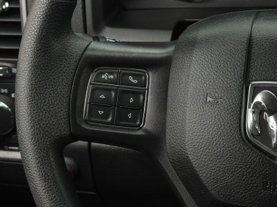 2024 RAM 1500 Classic Tradesman