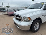2024 RAM 1500 Classic Tradesman