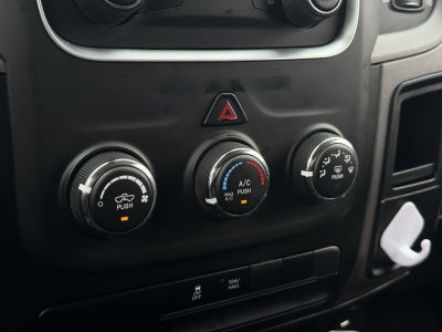 2024 RAM 1500 Classic Tradesman