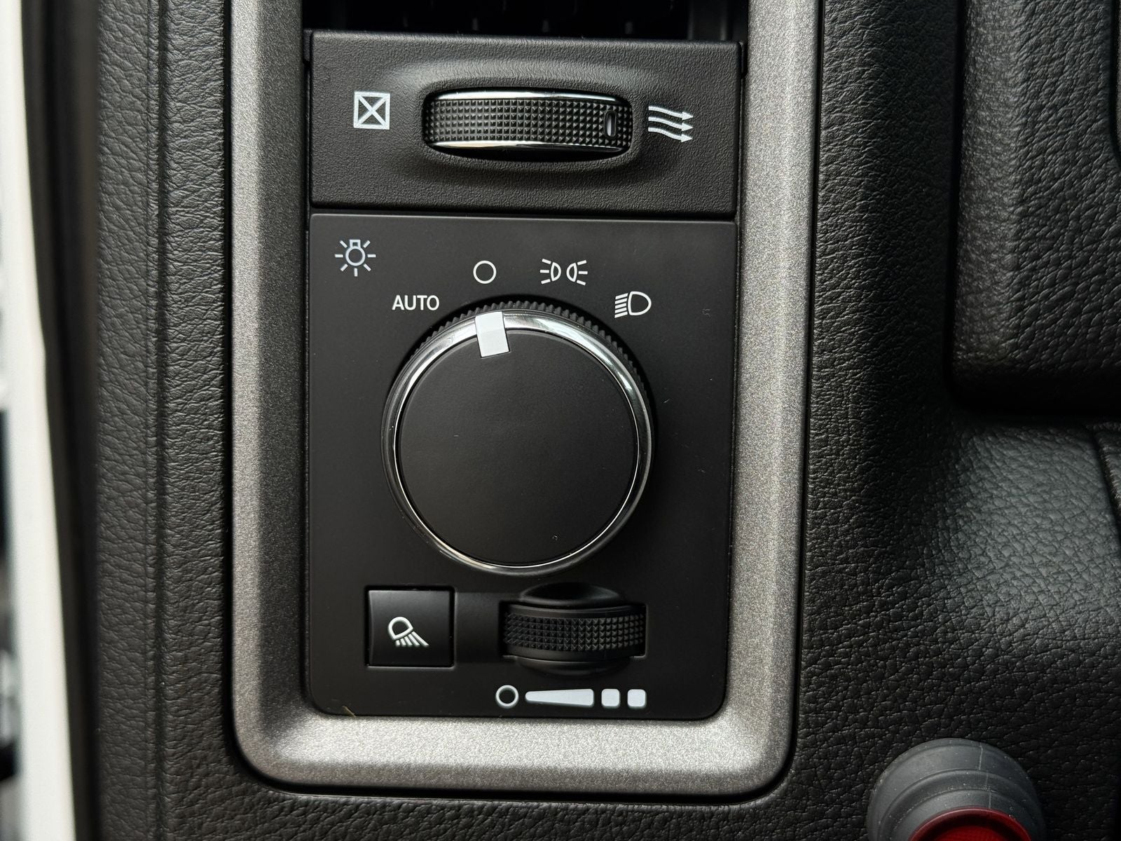 2024 RAM 1500 Classic Tradesman