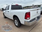 2024 RAM 1500 Classic Tradesman