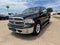2018 RAM 1500 Lone Star Silver