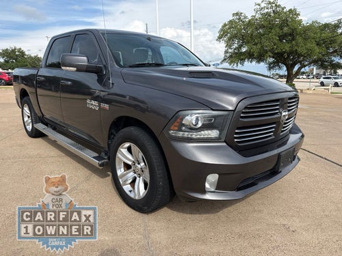 2014 RAM 1500 Sport
