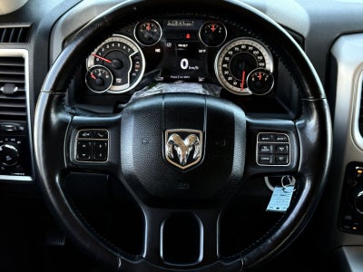 2016 RAM 1500 Lone Star