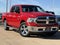 2016 RAM 1500 Lone Star