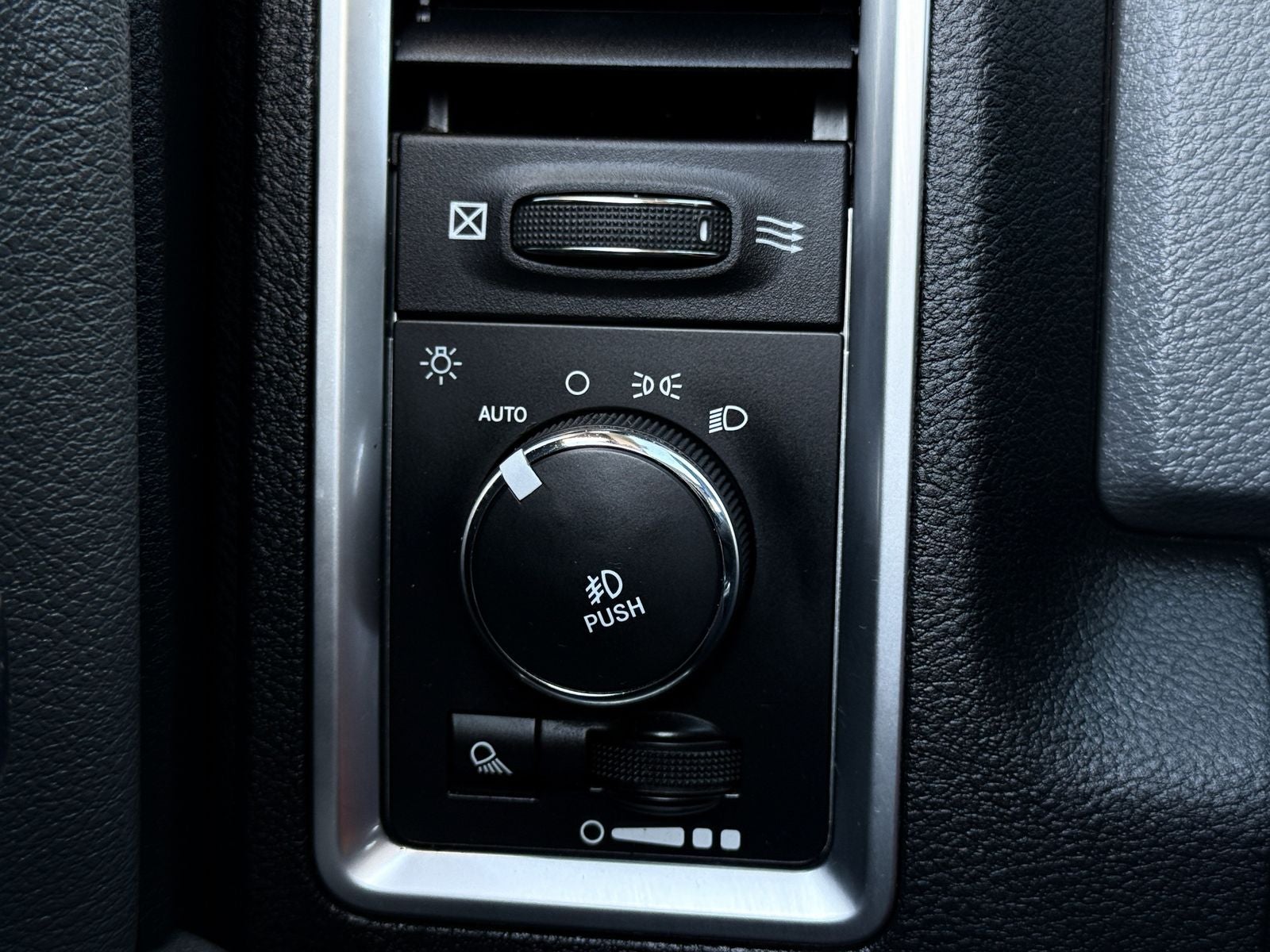 2016 RAM 1500 Lone Star