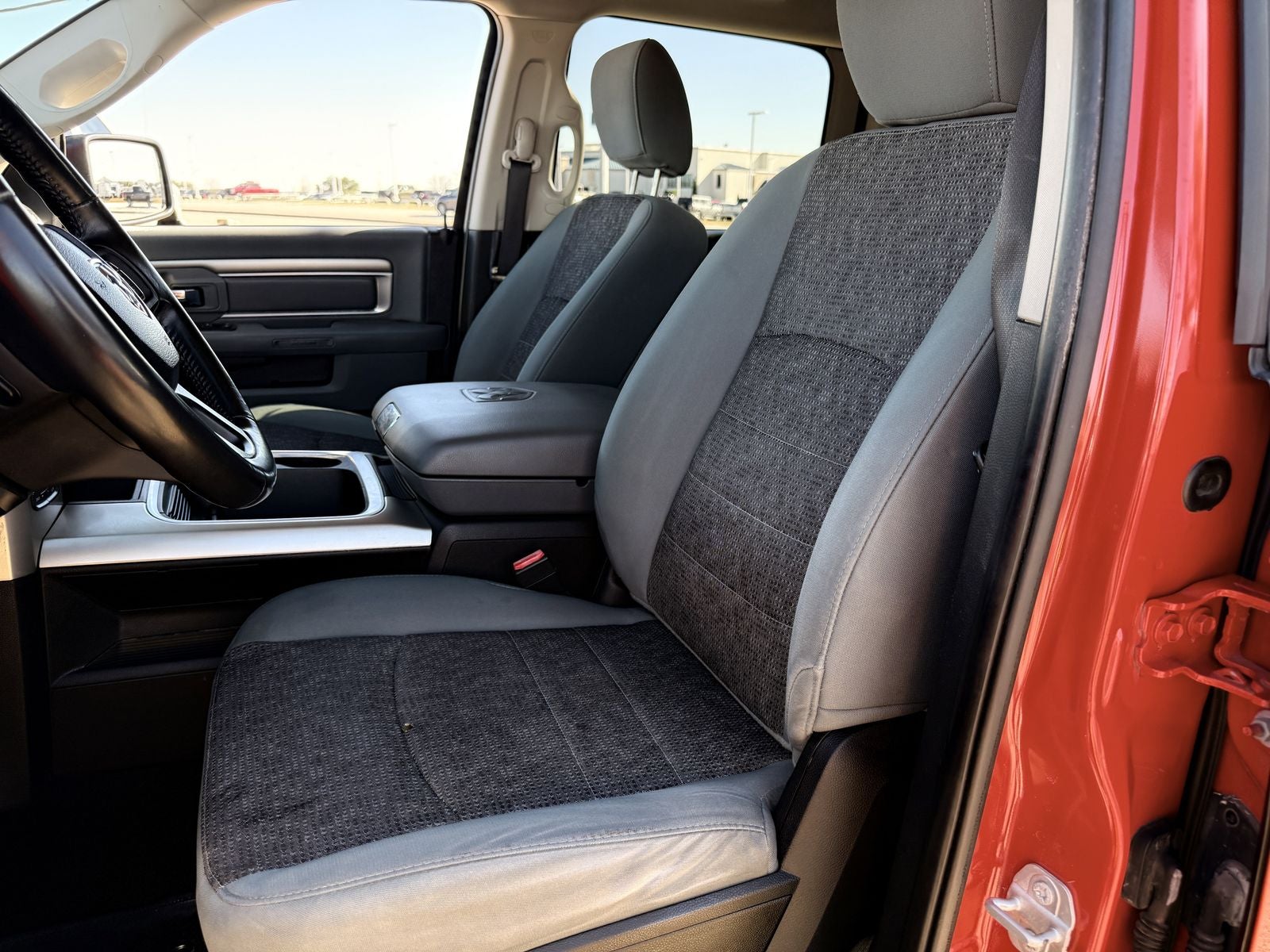 2016 RAM 1500 Lone Star