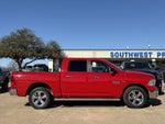 2016 RAM 1500 Lone Star