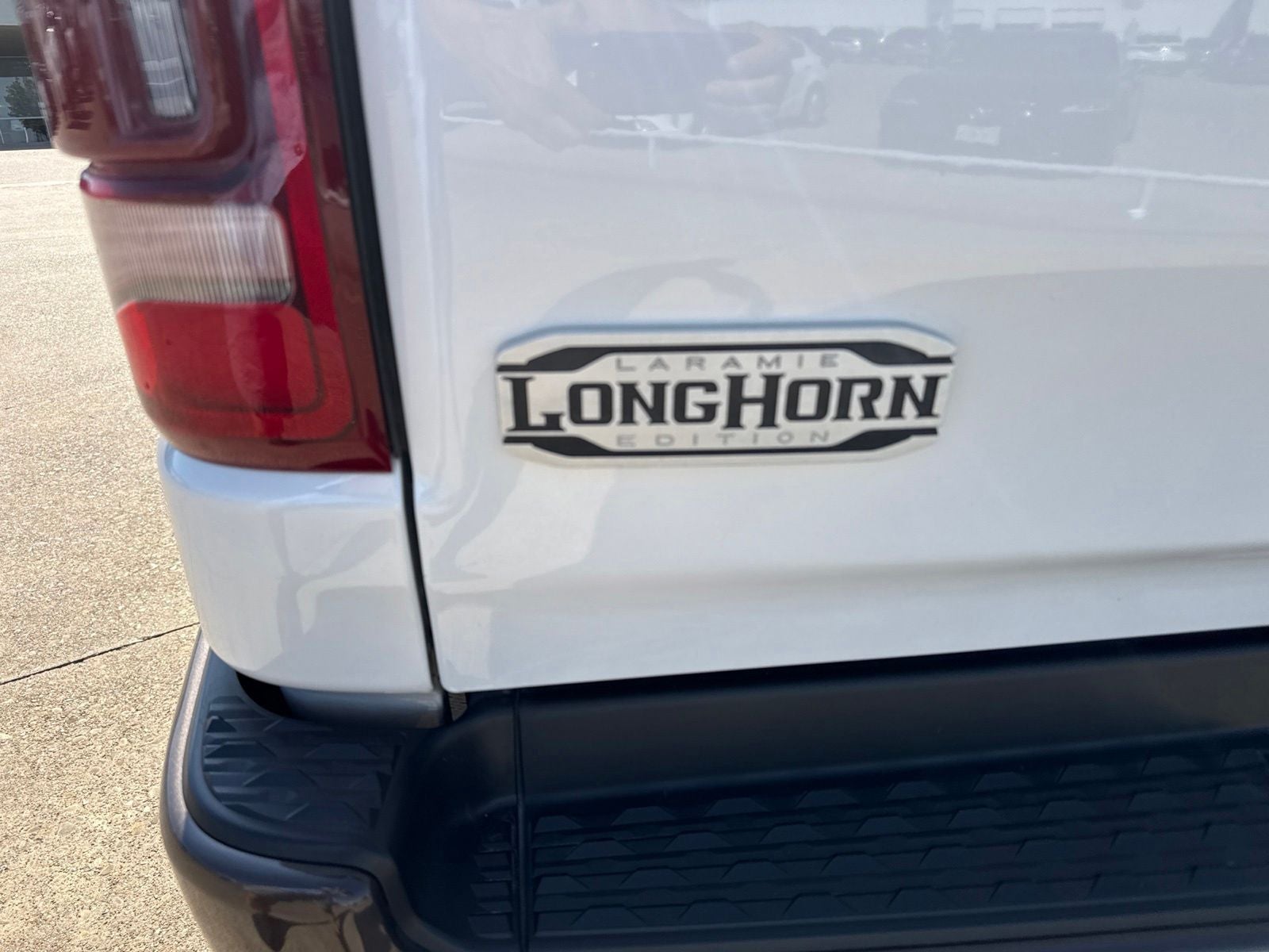 2020 RAM 1500 Limited